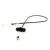 Toyota Corona / Carina II 1987-1992 Throttle Cable 2000cc