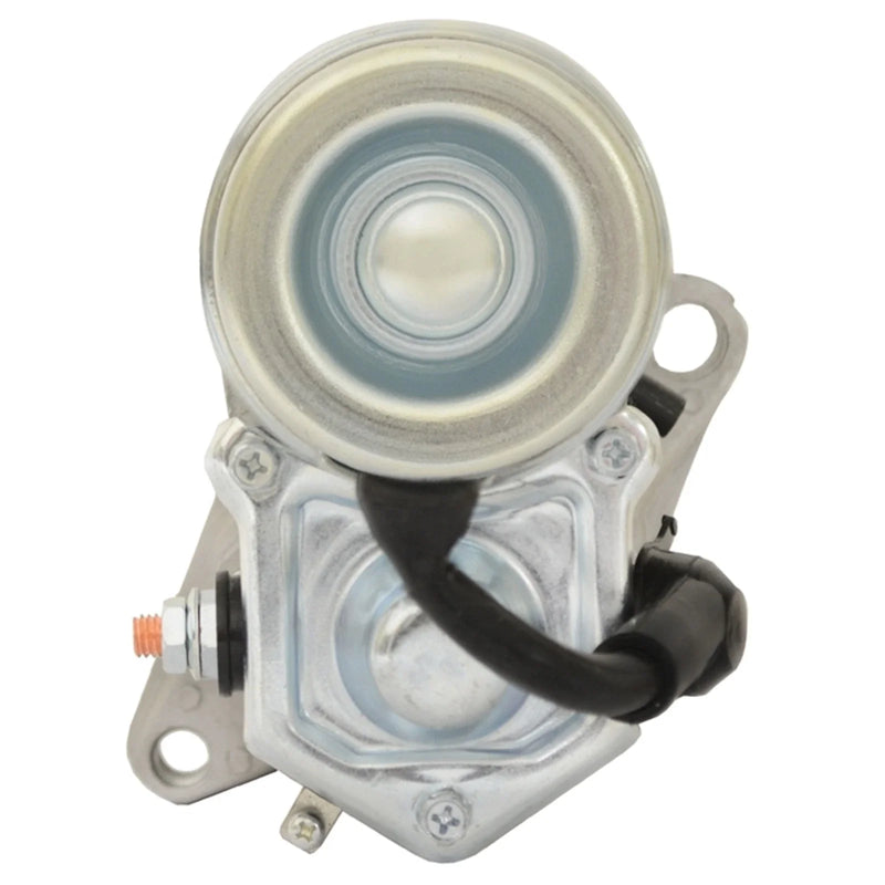 Toyota Hilux Surf LN61 Starter Motor (1985–1989)