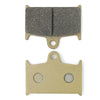 Yamaha TZ125 FZR750R TZ250 SR125 Front Brake Pad Set (1994-2002)