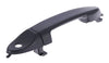 Ford Territory SX / SY / SZ, Escape 01-06 Black Outer Door Handle (2004-2018)