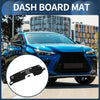 Lexus NX First Generation (2014-2021) Black Set Dashboard Cover Mat