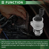 Dodge Durango Idle Air Control Valve (2005-2007)