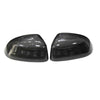 BMW X3 F25 LCI X4 / 5 / 6 F26 F15 F16 100% Carbon Fiber Add-on Side Mirror Caps