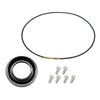 Rear Brake Drum Cover Honda TRX300FW Fourtrax (1988–2000)