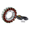 Honda CBR900RR CBR929RR Stator Coil Magneto Generator (2000-2001)