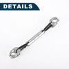 Motorcycle Motor Bike Cross Bar 1 Set