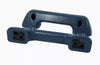 Nissan 720, Datsun 720 2 x Arm Rest Door Handle Pull Blue (1980-1986)