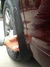 14-19 Toyota Highlander Splash Guards Fender Protectors Mud Flaps