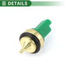 Mini Cooper Engine Coolant Temperature Sensor (2010)