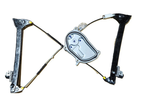 Volkswagen Beetle Front Right Window Regulator Without Motor (2003–2011)