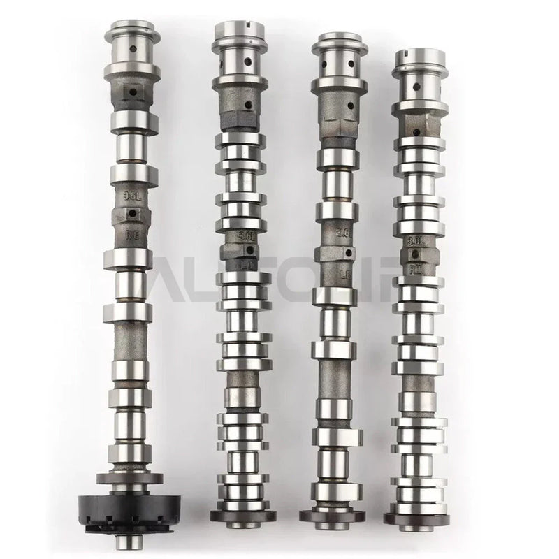 Jeep Dodge Chrysler Ram 3.6L Right/Left 2 Intake/Exhaust Camshaft (2016–2024)