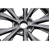 Toyota RAV4 Rim / 18 in / Wheel Rim (2022–2025)