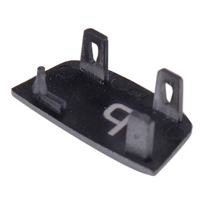 Range Rover Sport Gear Shift Lever P Release Button Cover Trim (2005-2013)