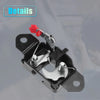 Nissan Titan Rear Liftgate Door Lock Actuator (2004-2012)