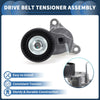 Ford Focus (2012-2020) - Durable Metal Component, 1 Pcs Belt Tensioner