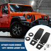 Jeep Wrangler Rear Liftgate Glass Hinge (2007-2018)