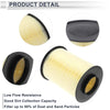 Ford Escape L4 2.0L (2013-2019) - 1 x Pcs Engine Air Filter