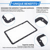 Subaru BRZ 2.0L Transmission Filter Oil Pan Gasket (2013-2020)