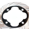PIT Trail Quad Dirt Bike ATV Dune Buggy 190mm Brake Caliper Disc Rotor