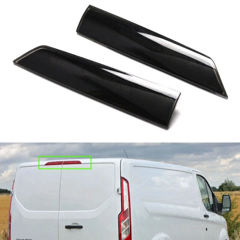 Ford Transit Smoked LED High Level Third Brake Light (2012-2021)