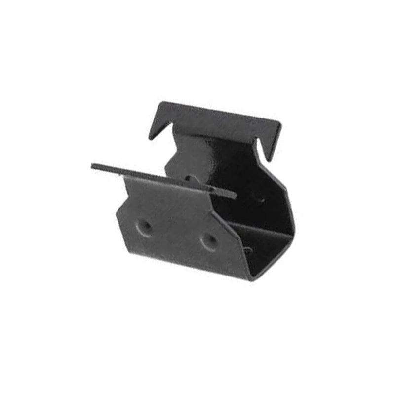 Ford Focus MK2 6 Pcs Metal Clamps Trim Clips (2005-2011)