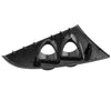 Ford Falcon BA BF Gauge Pod Dash Board Trim Cover (2002-2008)