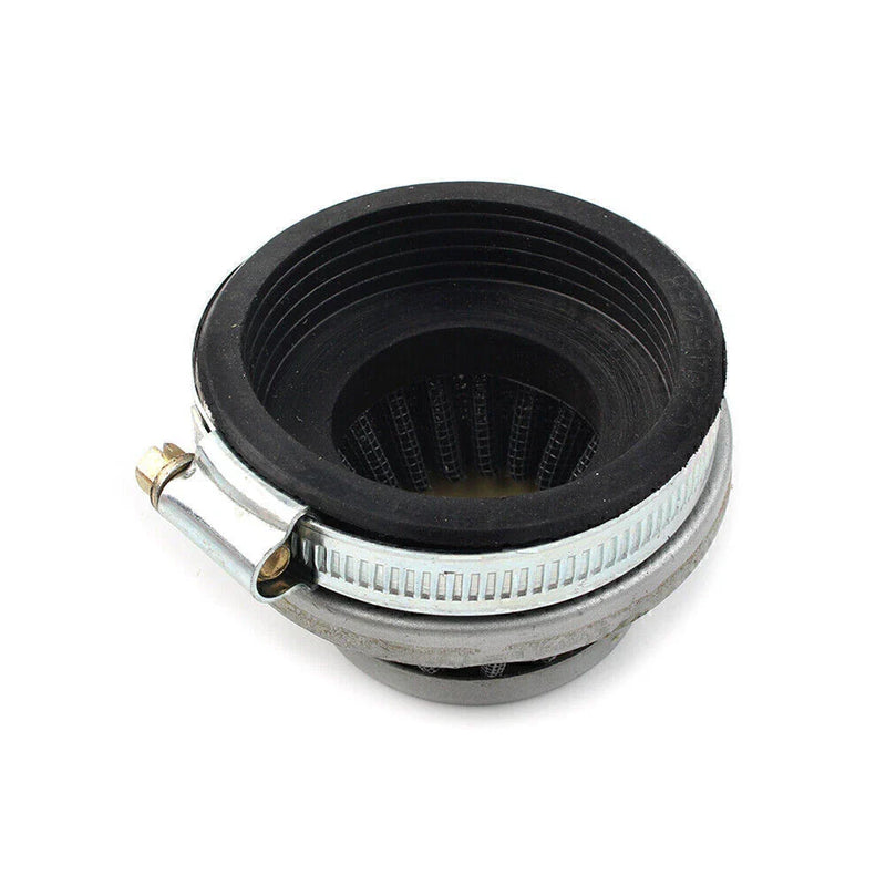 47-49cc 2-Stroke ATV Mini Pocket Bike 58mm Universal Motorcycle Air Filter