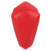 Kawasaki Ninja 400 Red Rear Passenger Back Seat Pillion (2018-2021)