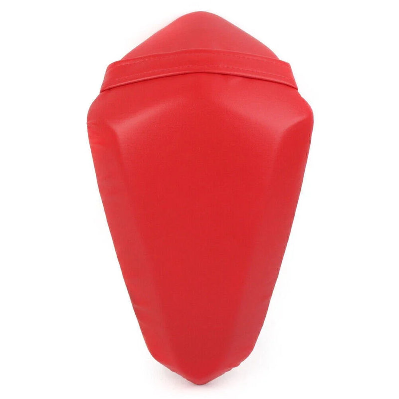Kawasaki Ninja 400 Red Rear Passenger Back Seat Pillion (2018-2021)