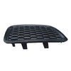 2014-2016 Jeep Grand Cherokee Grille Tow Hook Insert Cover (2014-2016)