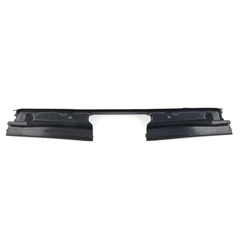 BMW 5 Series Radiator Core Support Upper Air Guide Bracket (2001-2007)