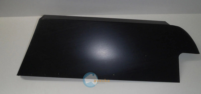 Holden HJ HX HZ Sedan Rear Lower Outer Quarter Repair Panel (1974-1980)