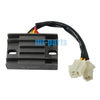 Honda CB223S XL230 Voltage Regulator Rectifier (2002-2017)