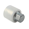 Audi Locking Wheel Nut Key Bolt A Chrome-molybdenum Steel