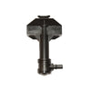 Audi Q3 1X RIGHT HEADLAMP HEADLIGHT WASHER NOZZLE JET (2012–2014)