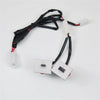 Ford Focus MK2 USB-A QC3.0 + USB-C PD Dual Port Charger (2005-2009)