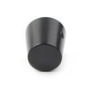 Harley Electra Glide Black Shifter Shaft Cap Heel Shift Eliminator