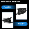 Silverado / Sierra Right Steering Wheel Audio/Phone Control Switch