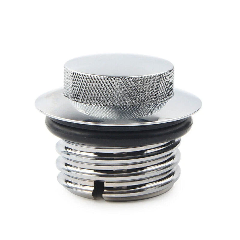 Harley Davidson Vented Fuel Tank Gas Cap