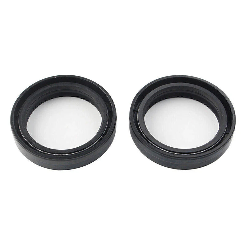 49X60-10 MM Motorcycle Front Fork Damper Shock Absorber Seal