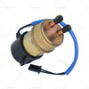 Kawasaki Ninja ZX11, ZX1100C, ZXR400, ZRX1100, ZZR1100, ZZR600 Fuel Pump (1990-2001)