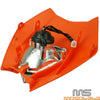 KTM EXC300 XCF250 XCW 300 TPI 690 Enduro R E4 Enduro Headlight Assembly