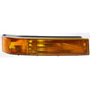 Grille Assembly Headlight Kit For 1992-1996 Ford F-150