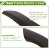BMW X1 Door Panel Handle Pull Trim Cover (2016-2022)