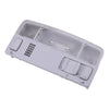VW Golf Jetta MK4 Caddy Gray Interior Dome Light (1999-2006)