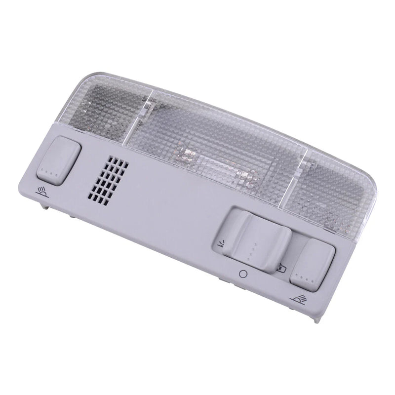 VW Golf Jetta MK4 Caddy Gray Interior Dome Light (1999-2006)