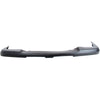 Bumper Face Bars Front for Chevy Chevrolet Silverado 1500