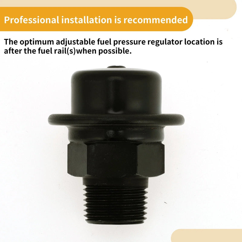 Hyundai Tucson (2005-2008) Metal 1 x Piece Fuel Pressure Regulator