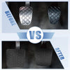 Ford Mustang (1994-2004) - 1 Pair Clutch Brake Pedal Pad