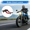 Yamaha YZF R1 Adjustable Short/Long Brake Clutch Levers (1999–2001)